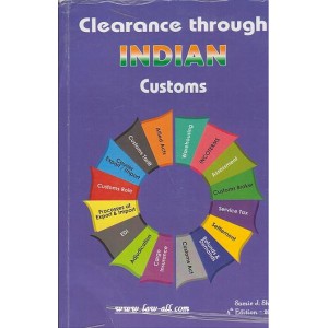 JBS Acadamy's Clearance Through Indian Customs by Samir J. Shah